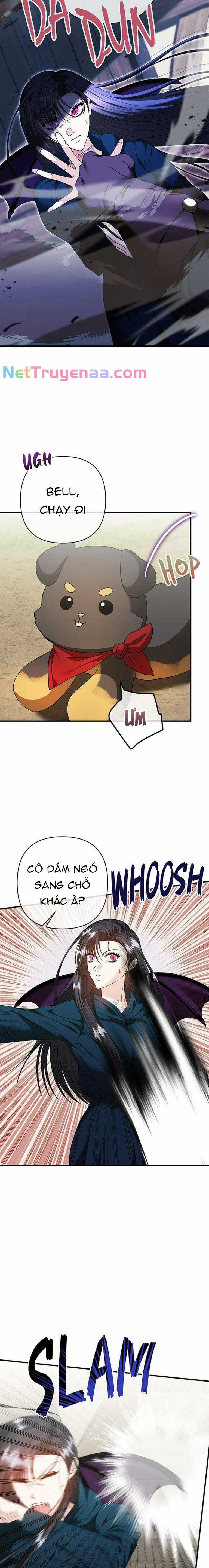 Chủ hầm ngục cấp S Chapter 24 trang 4