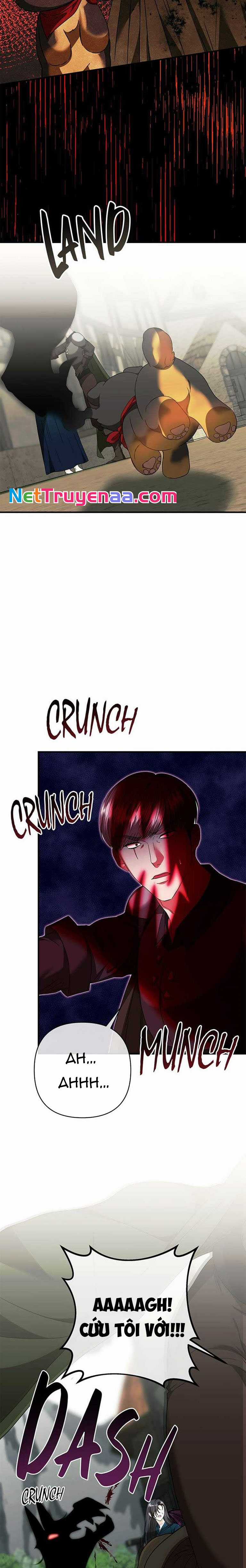 Chủ hầm ngục cấp S Chapter 24 trang 8