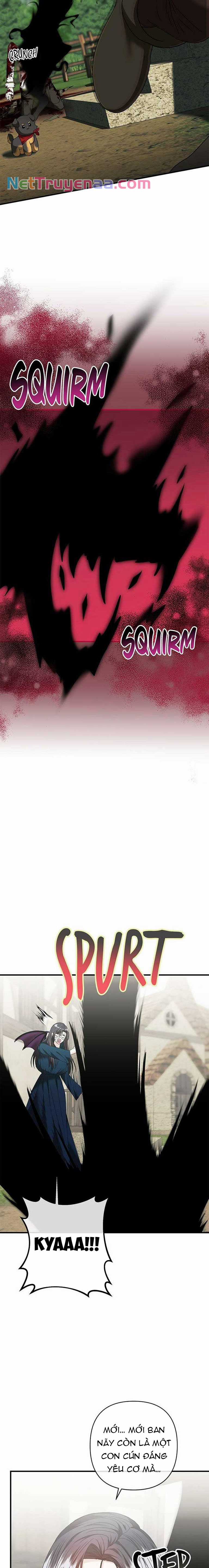 Chủ hầm ngục cấp S Chapter 24 trang 9