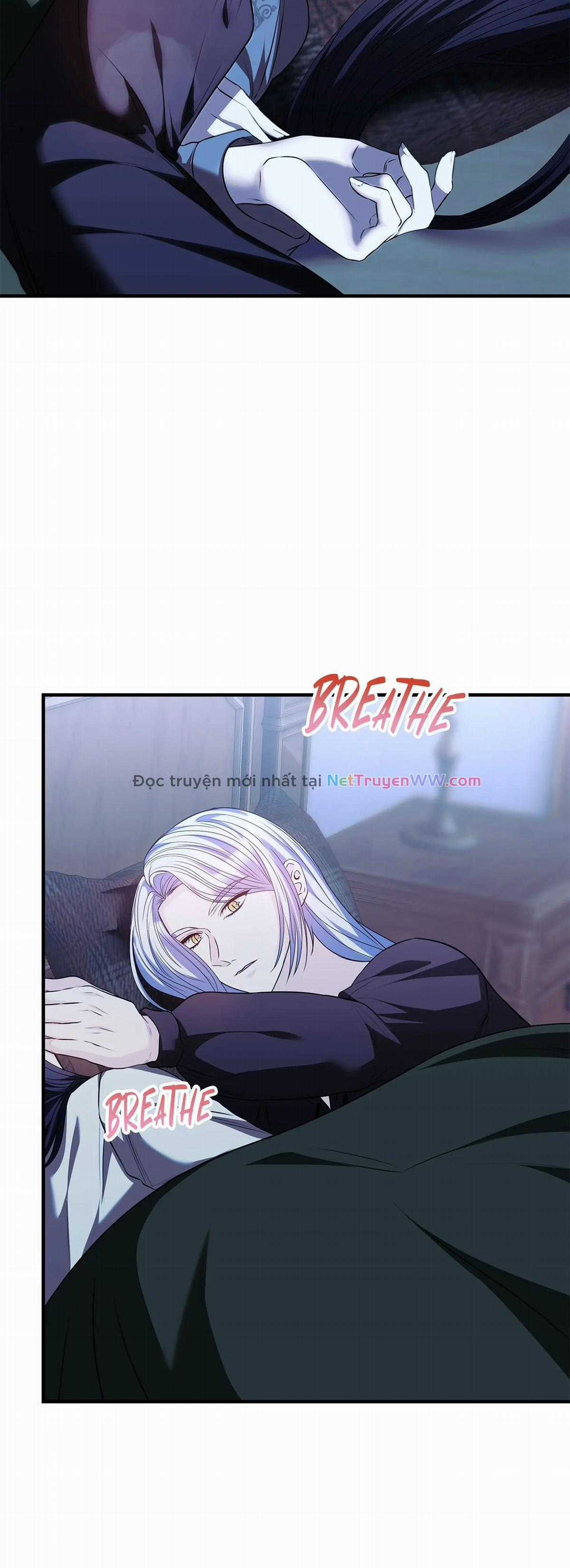 Chủ hầm ngục cấp S Chapter 30 trang 11