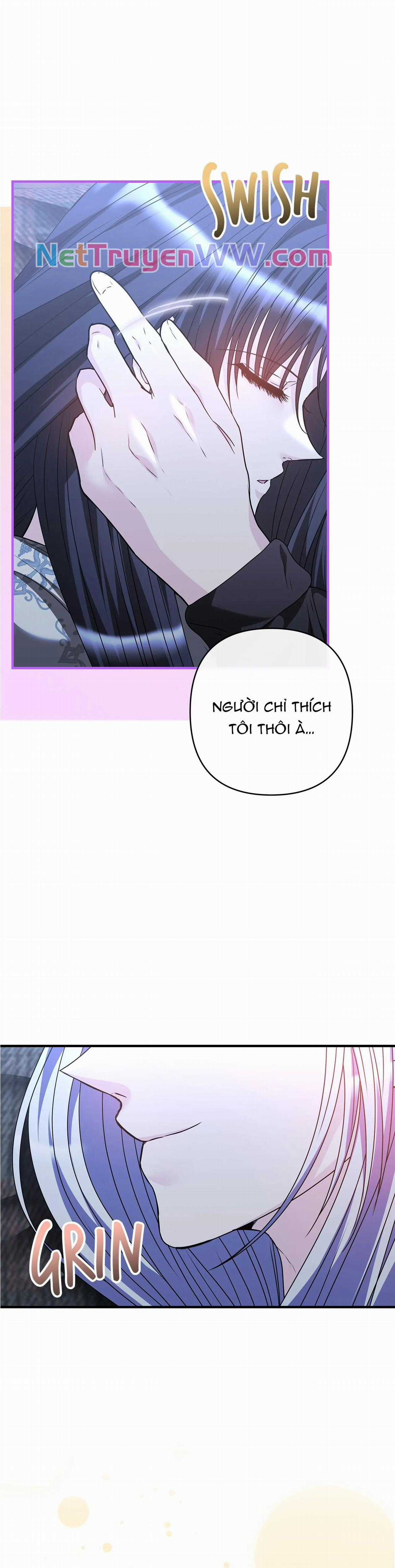 Chủ hầm ngục cấp S Chapter 30 trang 12