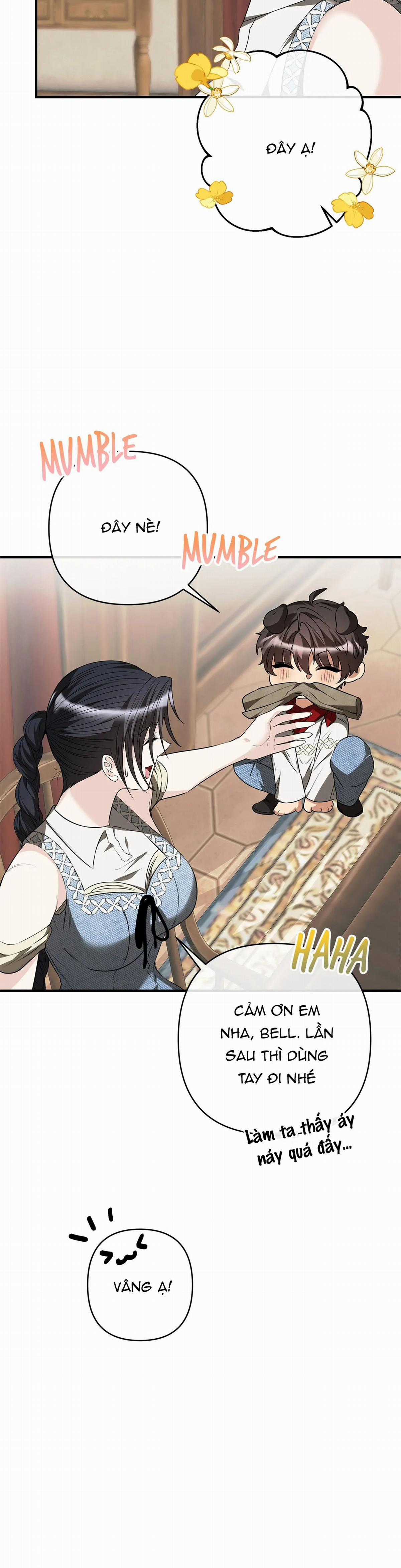 Chủ hầm ngục cấp S Chapter 30 trang 16
