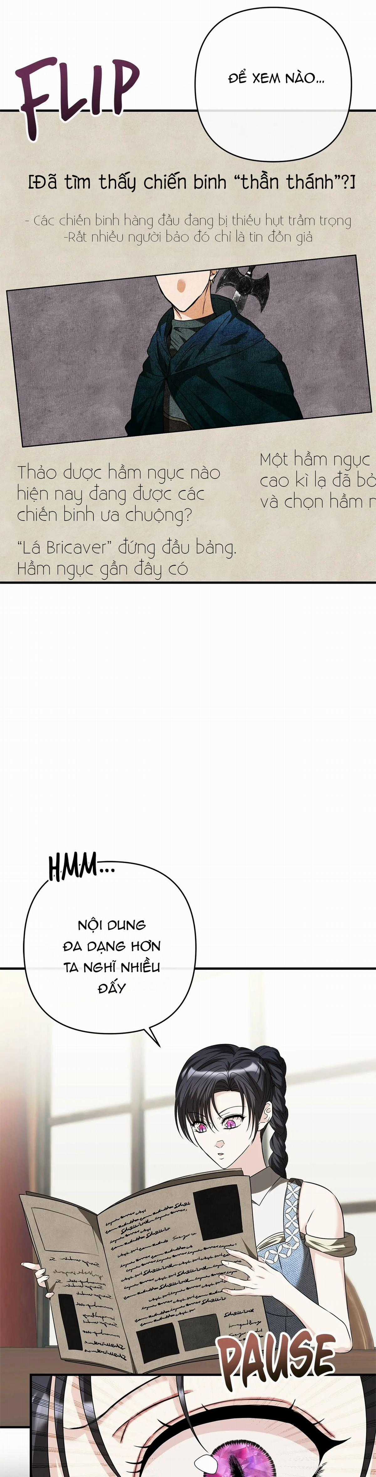 Chủ hầm ngục cấp S Chapter 30 trang 17