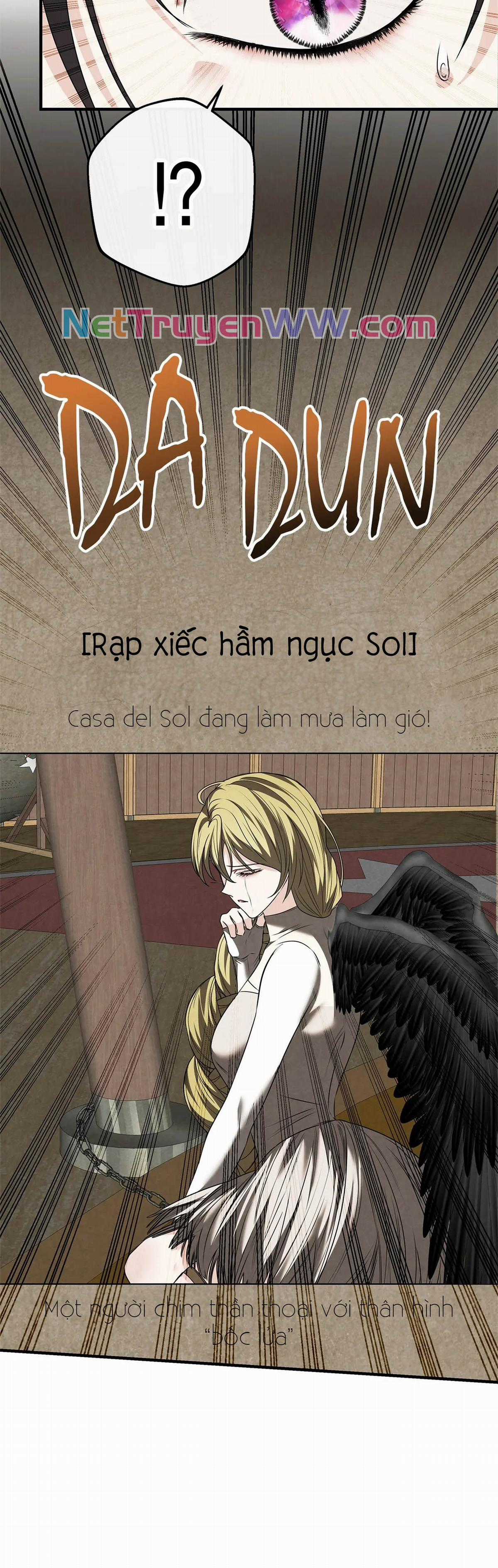 Chủ hầm ngục cấp S Chapter 30 trang 18