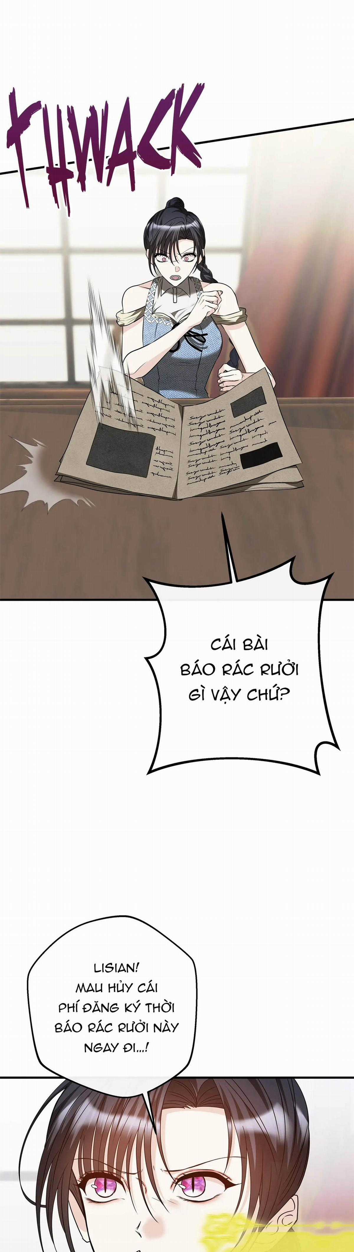 Chủ hầm ngục cấp S Chapter 30 trang 19