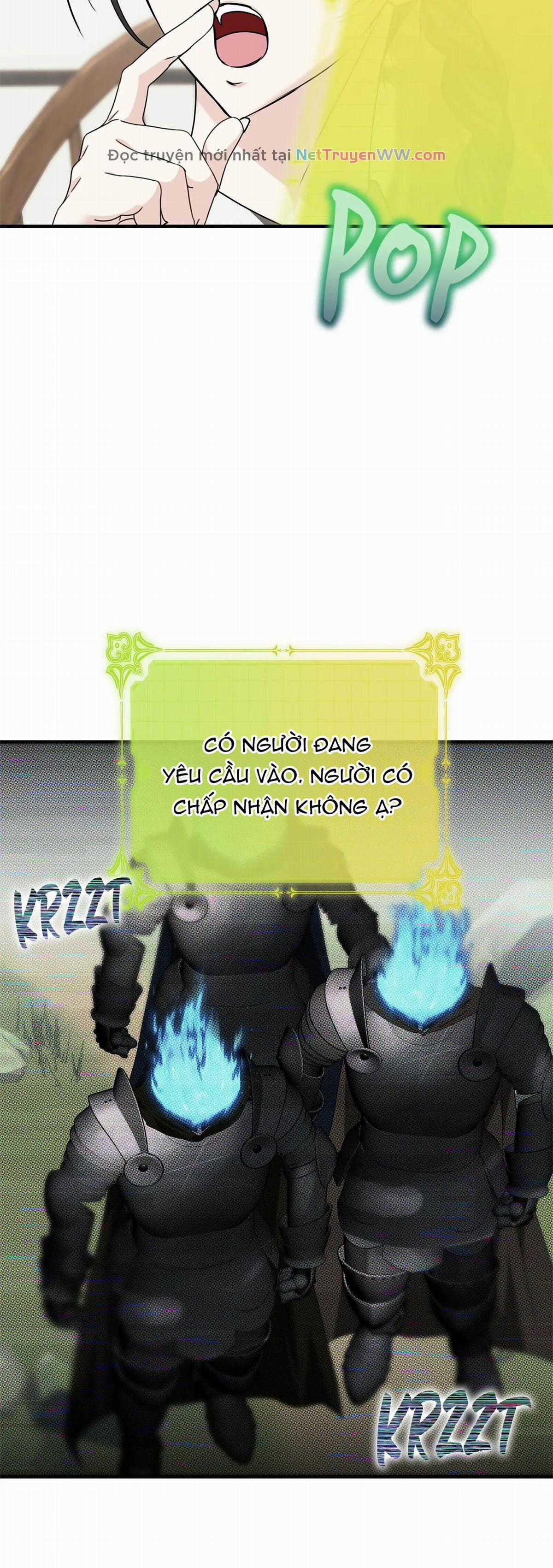 Chủ hầm ngục cấp S Chapter 30 trang 20