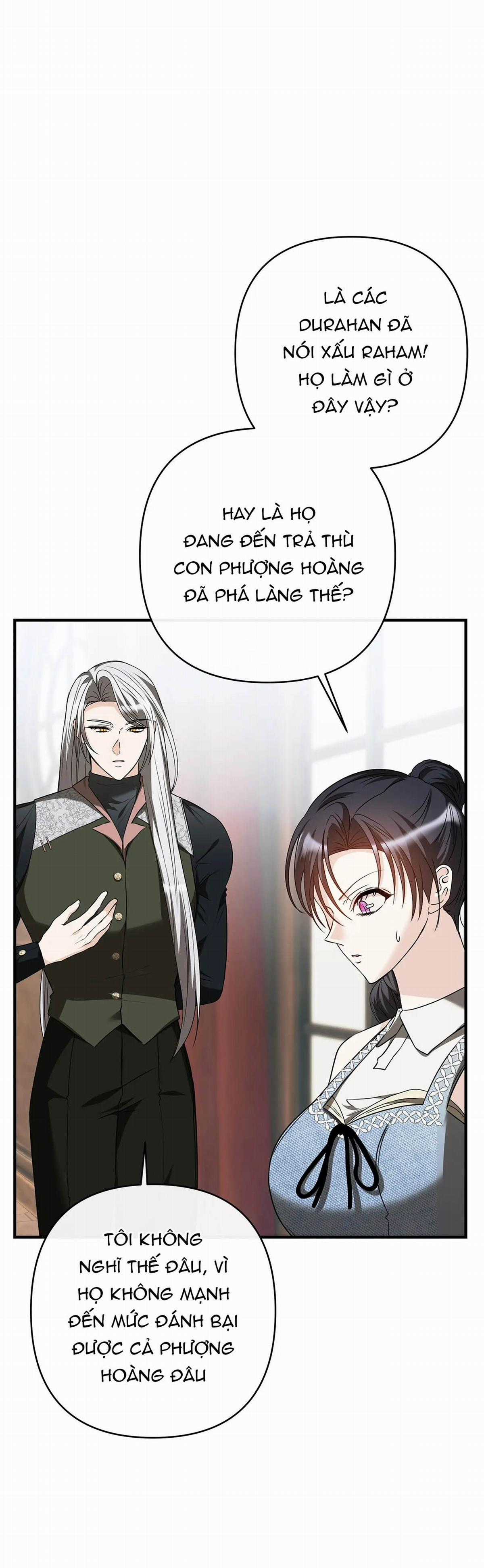 Chủ hầm ngục cấp S Chapter 30 trang 21