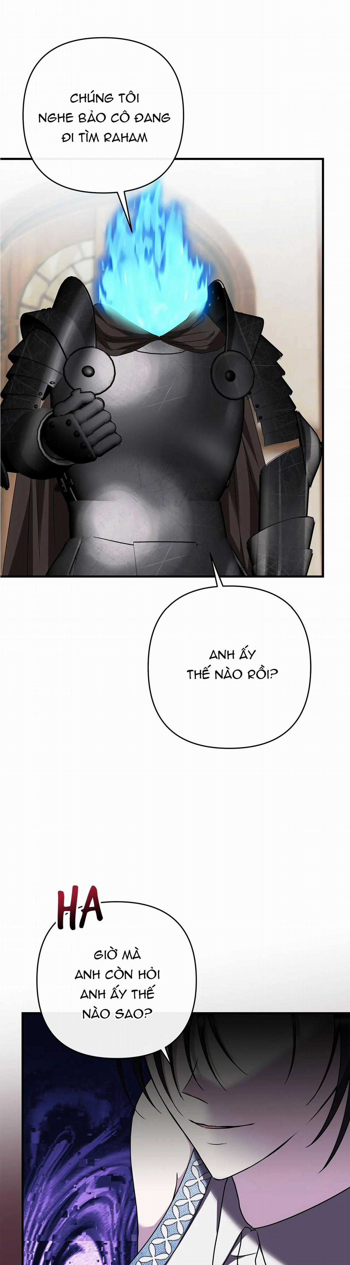 Chủ hầm ngục cấp S Chapter 30 trang 25