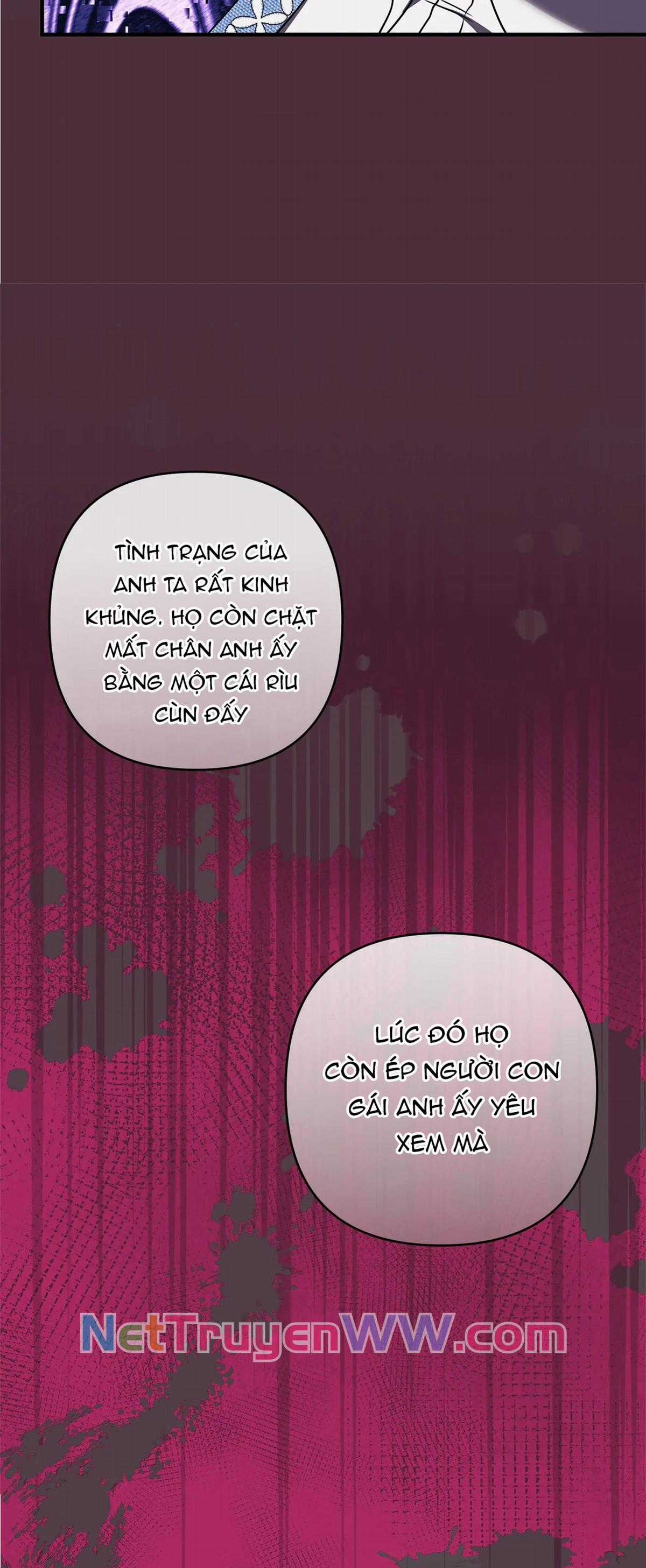 Chủ hầm ngục cấp S Chapter 30 trang 26