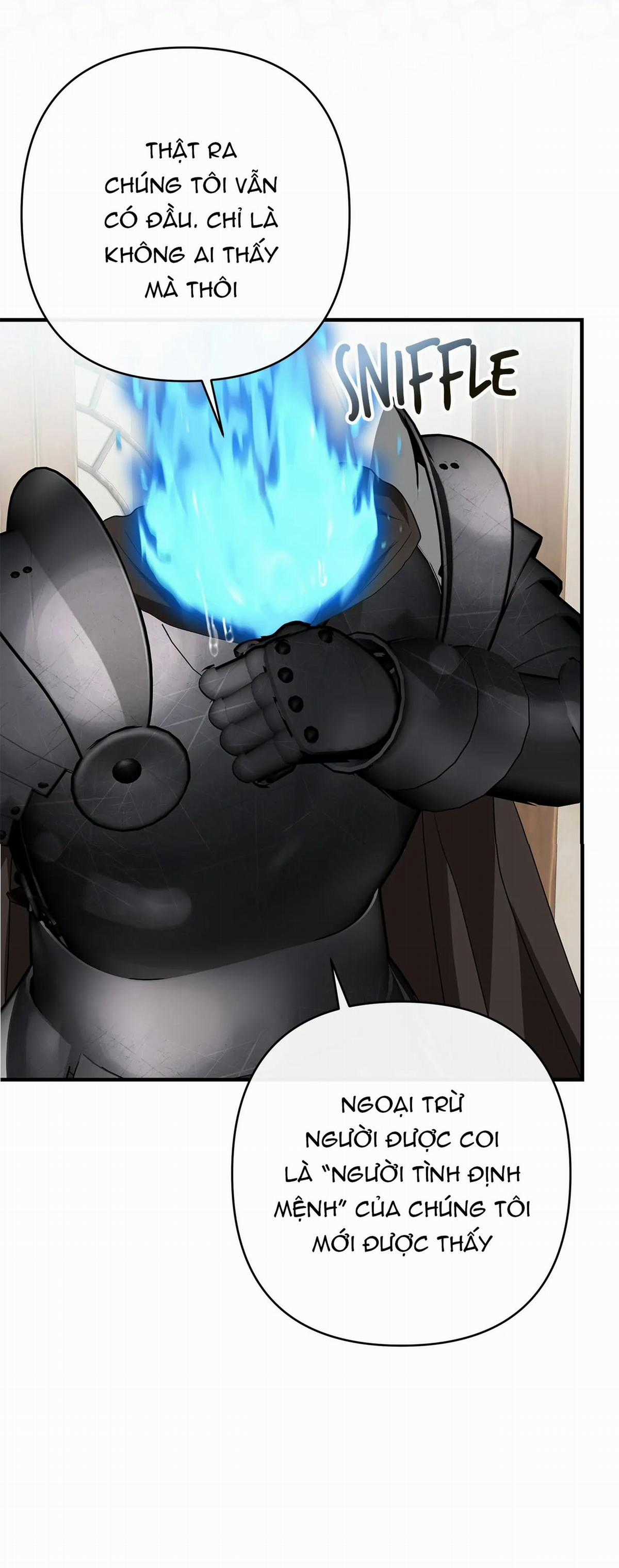 Chủ hầm ngục cấp S Chapter 30 trang 32