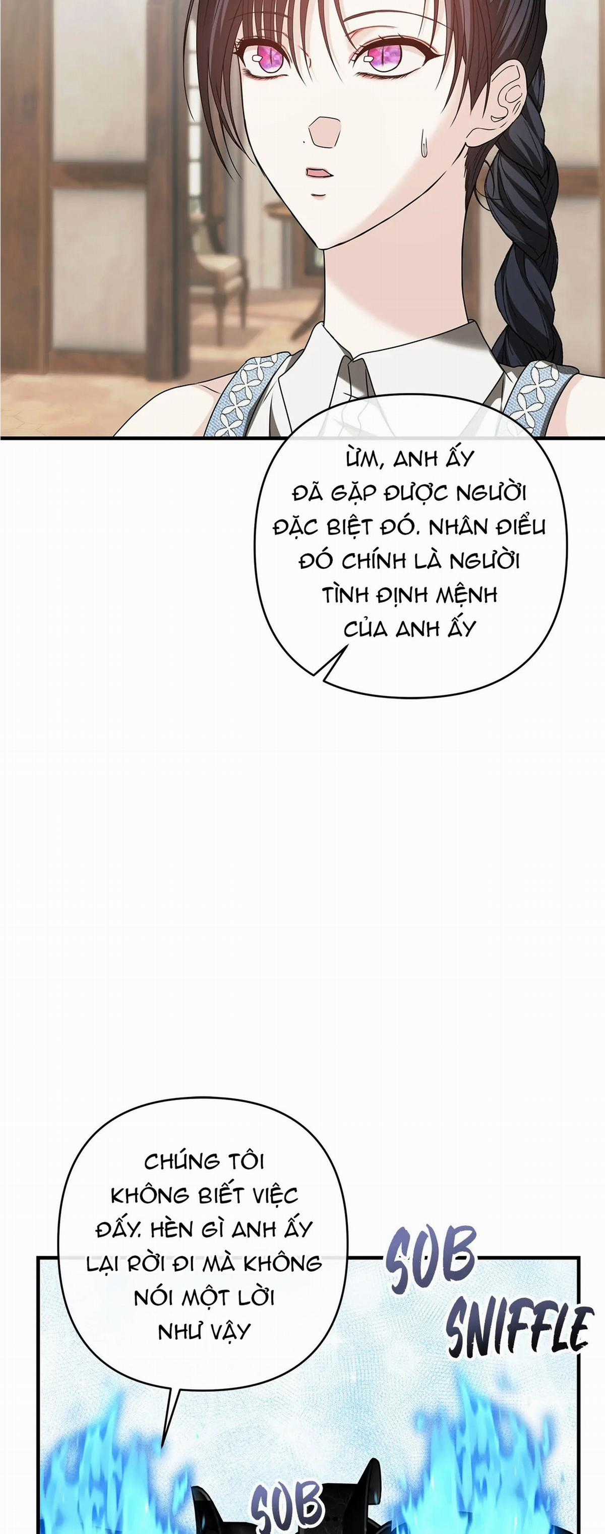 Chủ hầm ngục cấp S Chapter 30 trang 36
