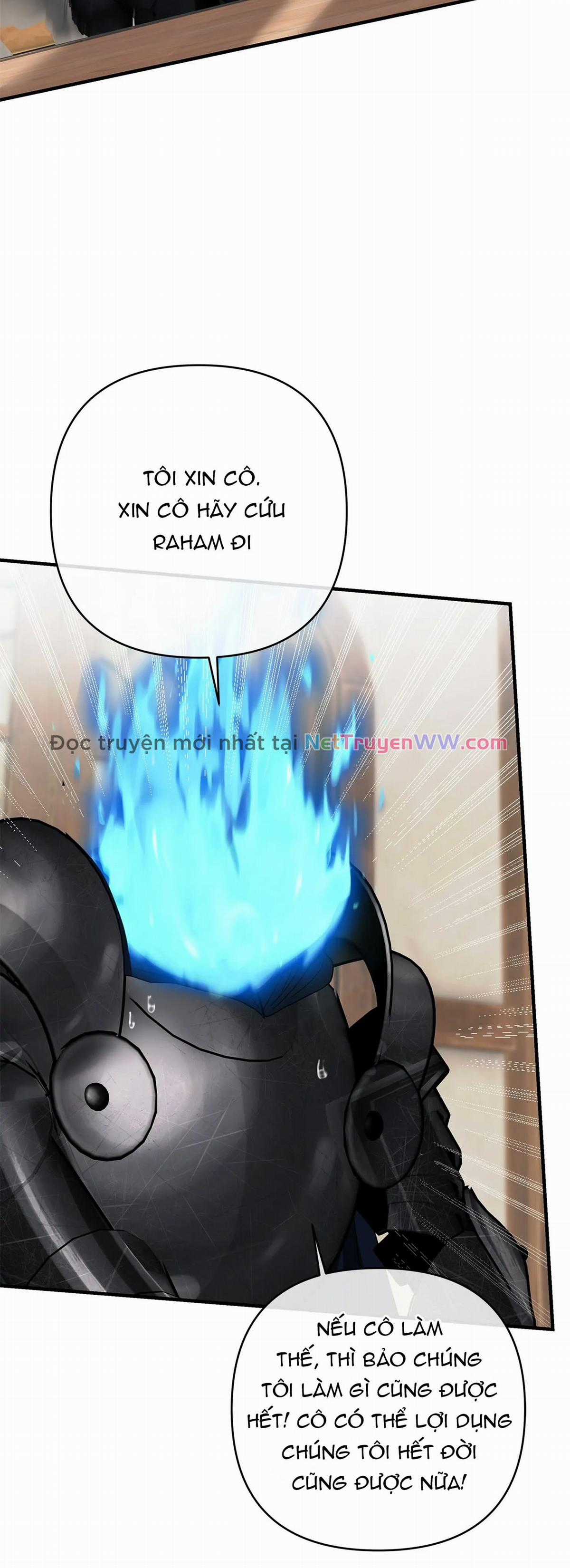 Chủ hầm ngục cấp S Chapter 30 trang 39
