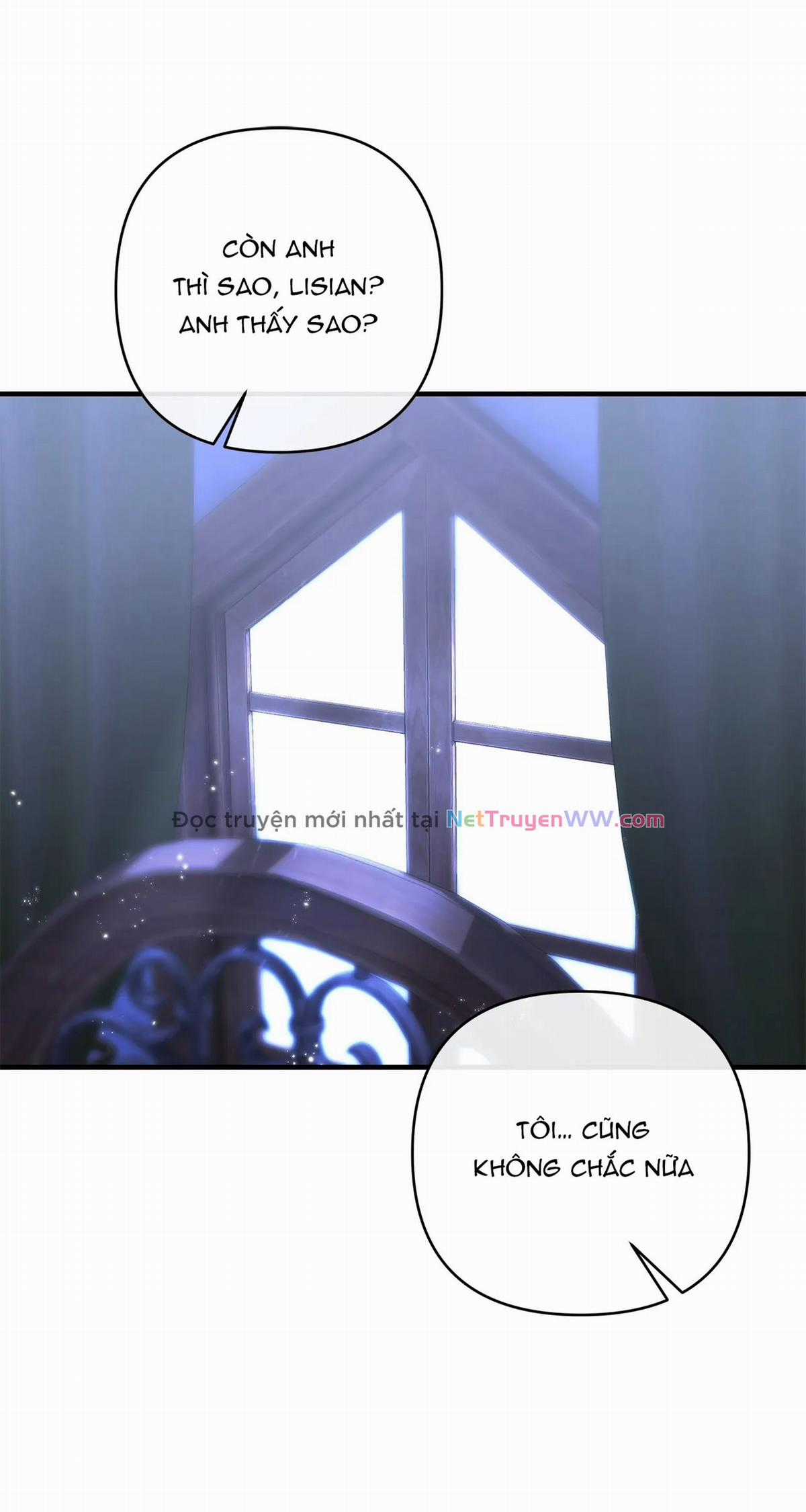 Chủ hầm ngục cấp S Chapter 30 trang 4