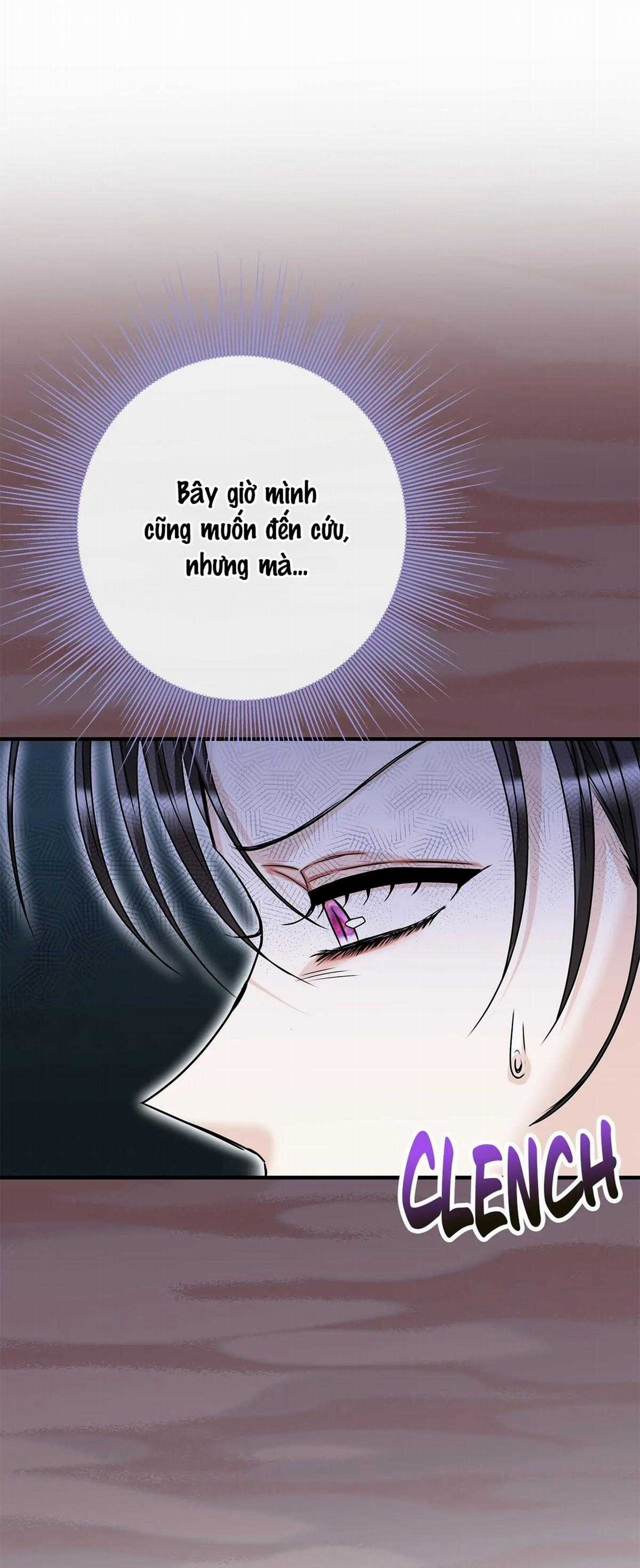 Chủ hầm ngục cấp S Chapter 30 trang 40