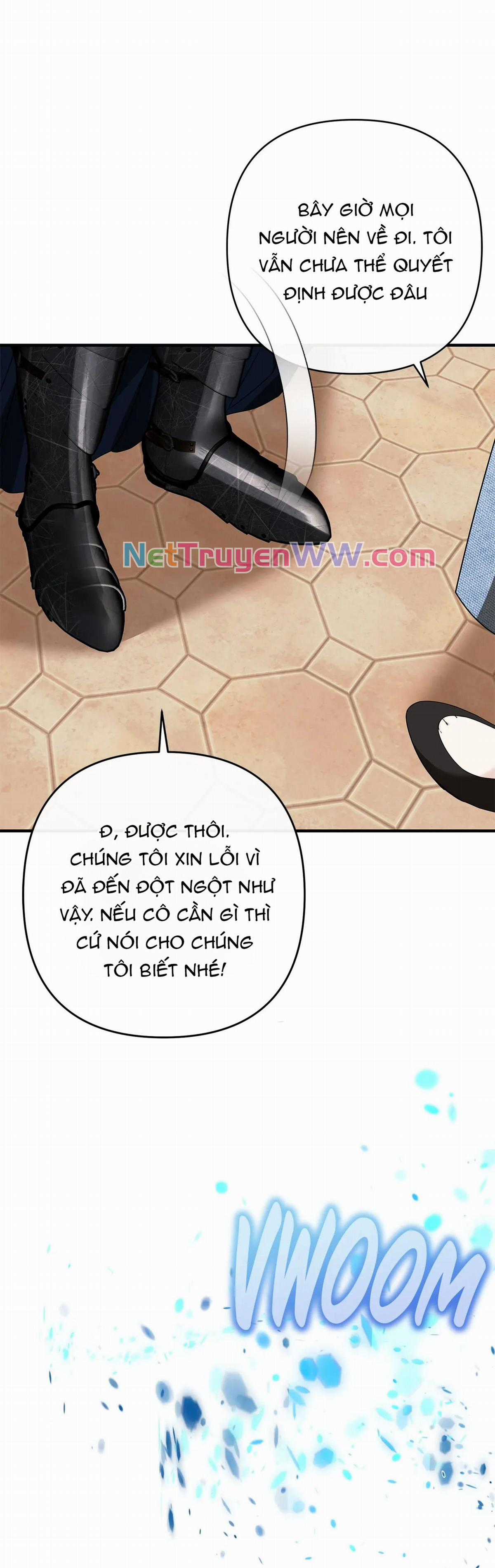 Chủ hầm ngục cấp S Chapter 30 trang 42