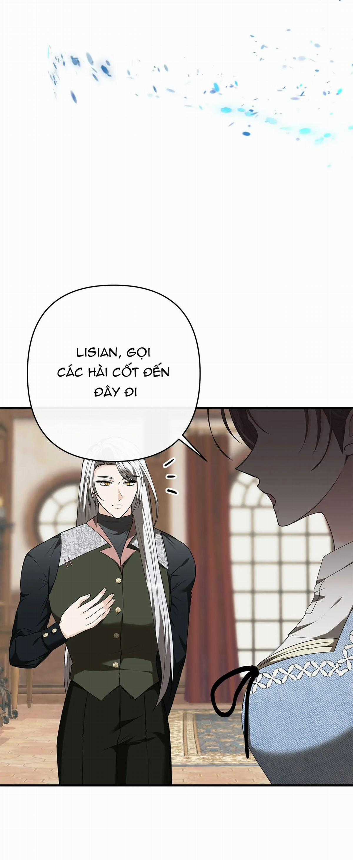 Chủ hầm ngục cấp S Chapter 30 trang 43