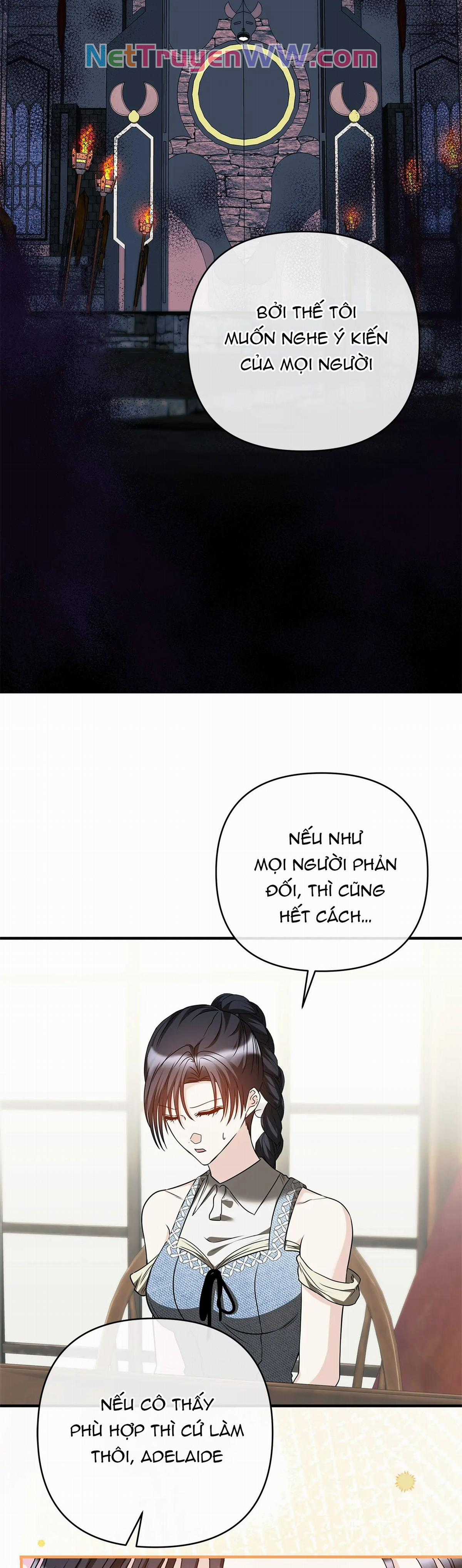 Chủ hầm ngục cấp S Chapter 30 trang 46