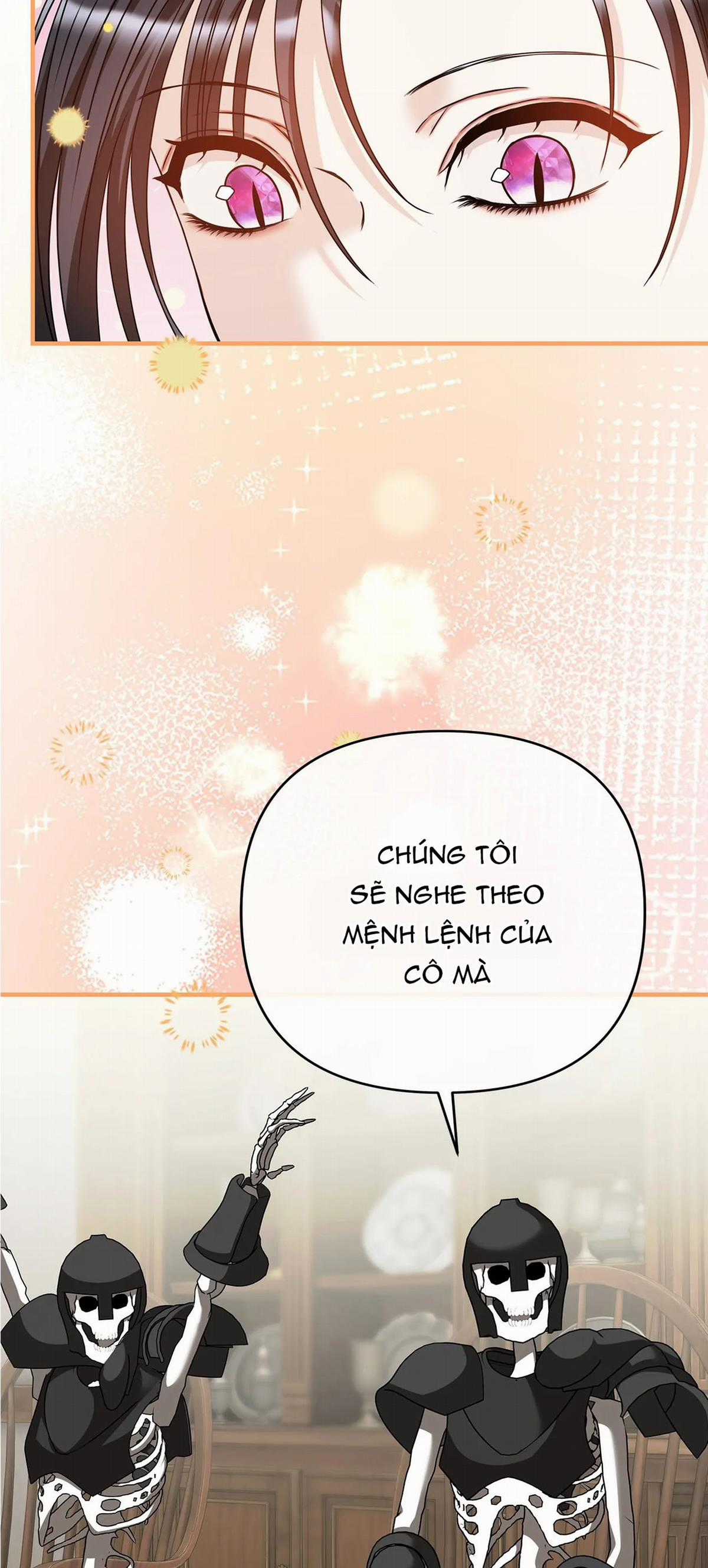 Chủ hầm ngục cấp S Chapter 30 trang 47