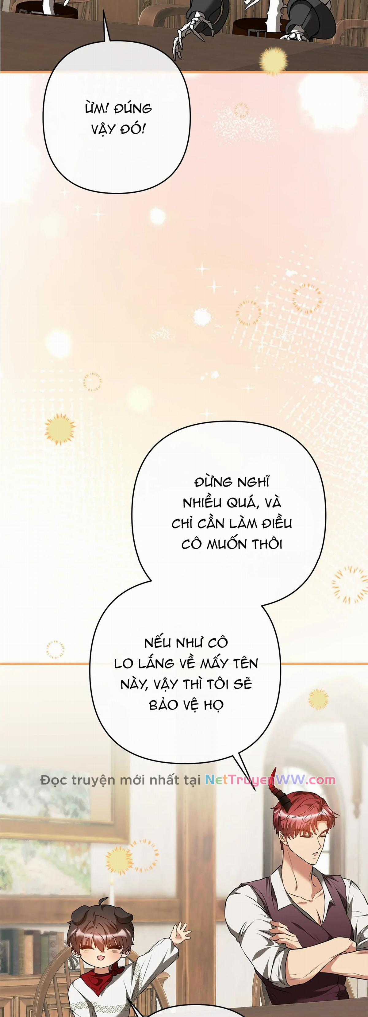 Chủ hầm ngục cấp S Chapter 30 trang 48