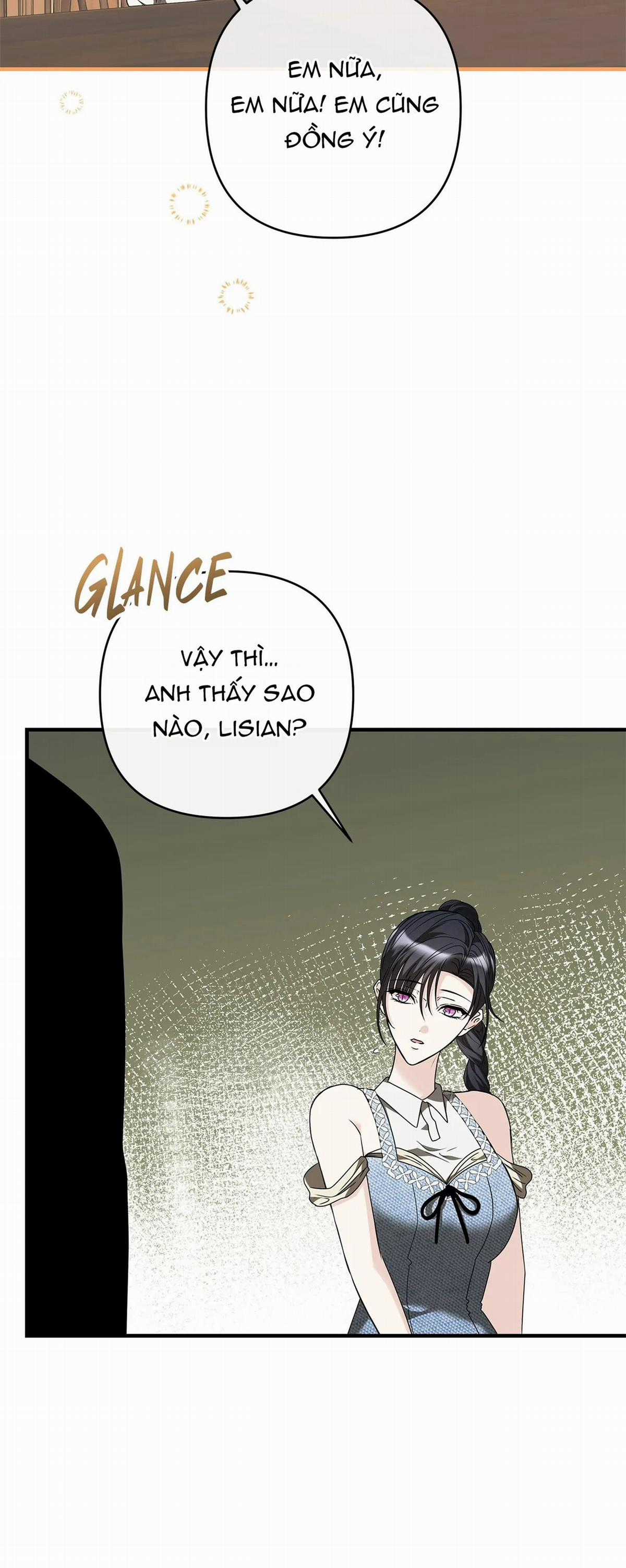 Chủ hầm ngục cấp S Chapter 30 trang 49