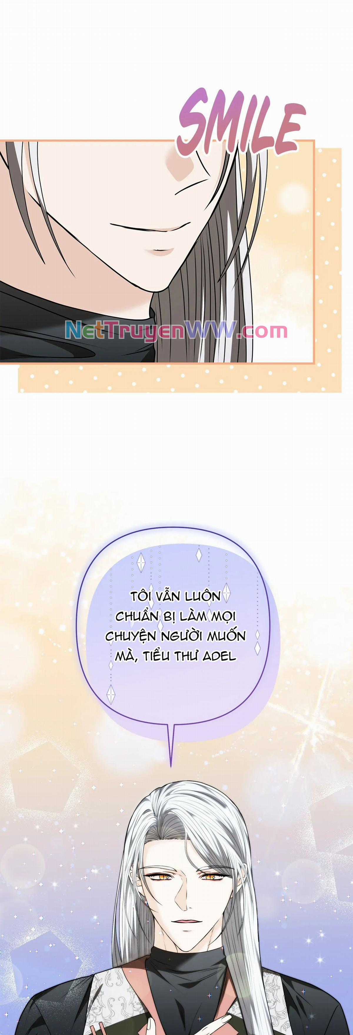 Chủ hầm ngục cấp S Chapter 30 trang 50