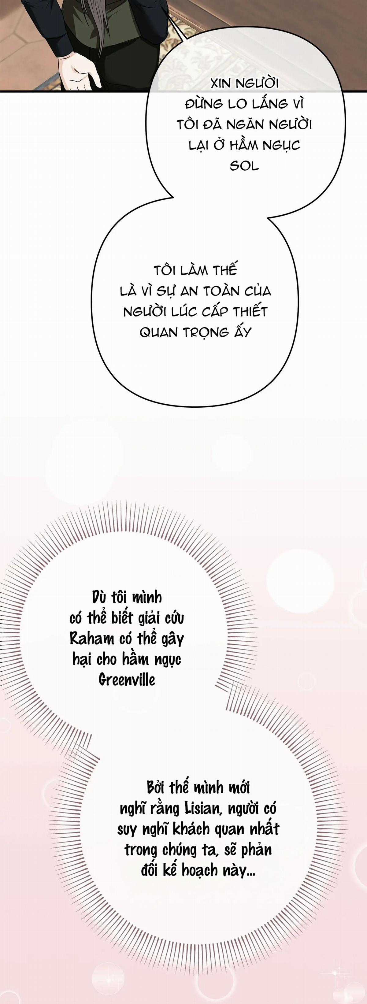 Chủ hầm ngục cấp S Chapter 30 trang 52