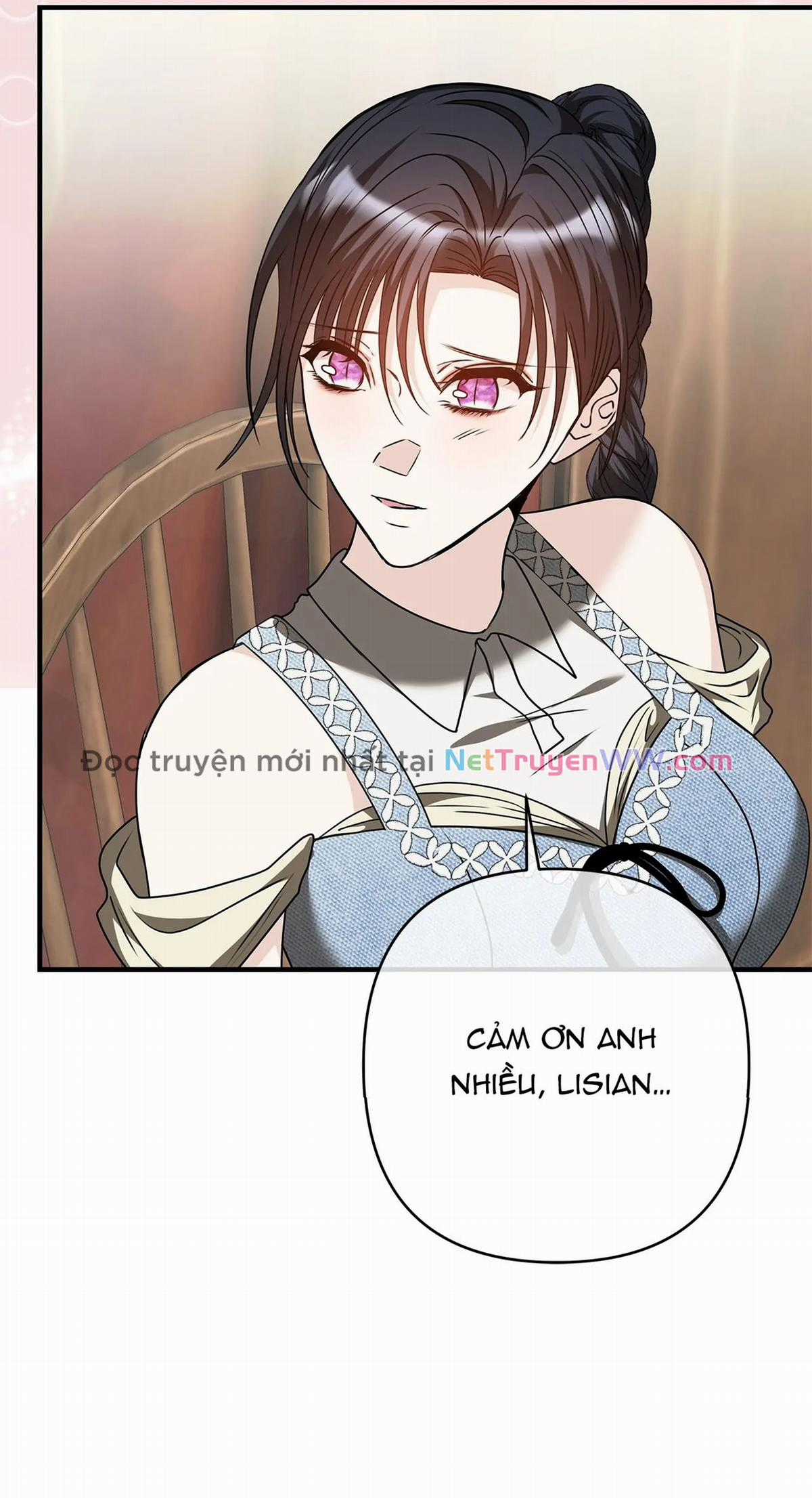 Chủ hầm ngục cấp S Chapter 30 trang 53
