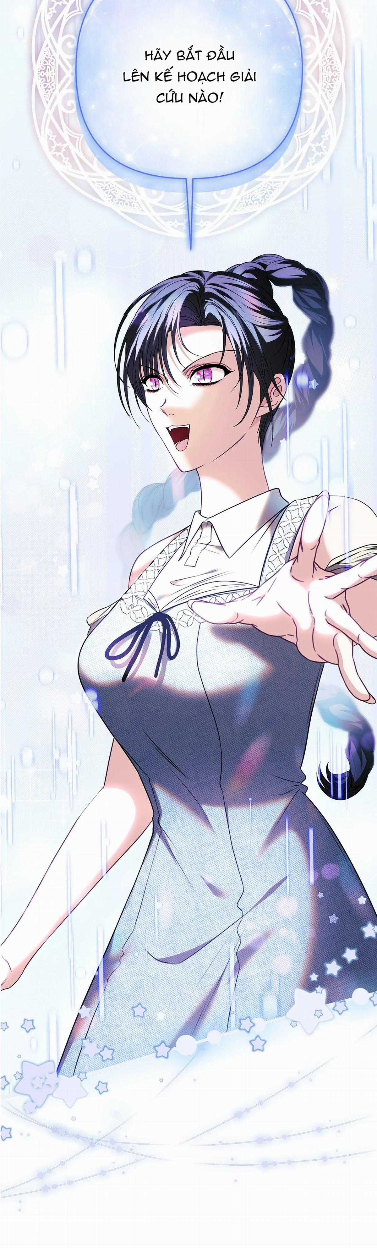Chủ hầm ngục cấp S Chapter 30 trang 55