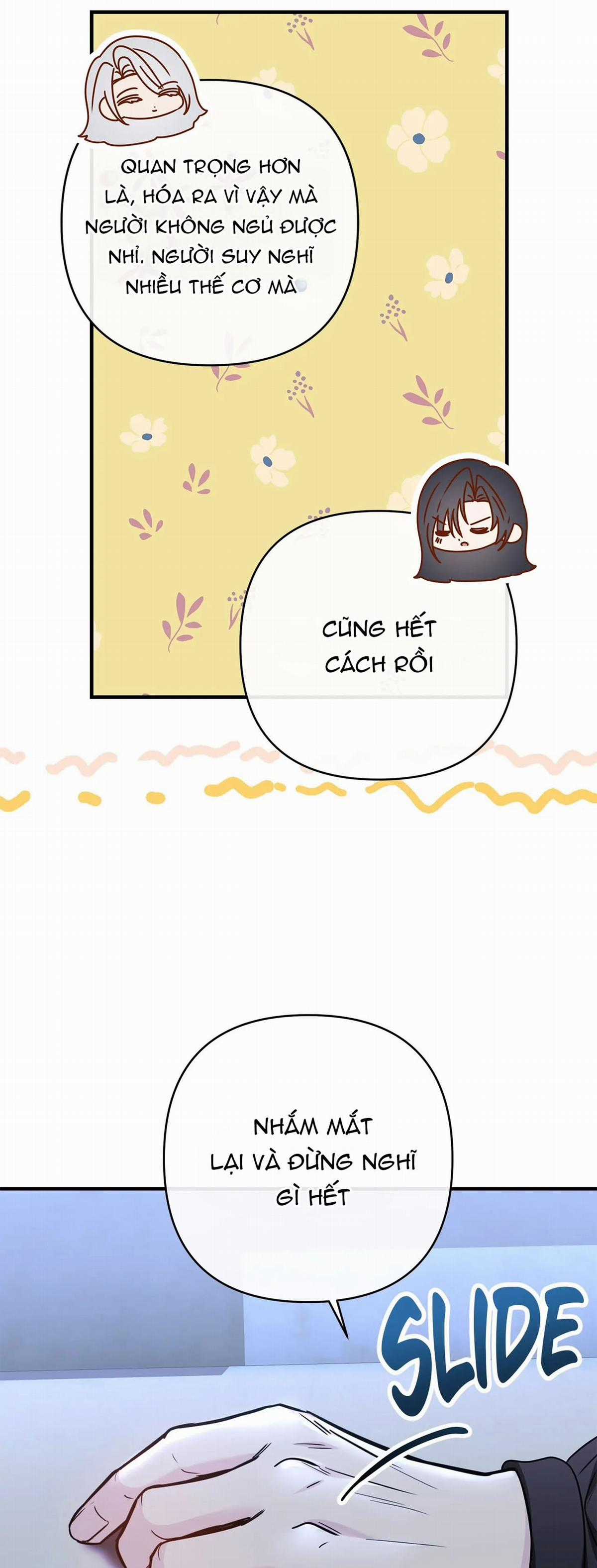 Chủ hầm ngục cấp S Chapter 30 trang 6