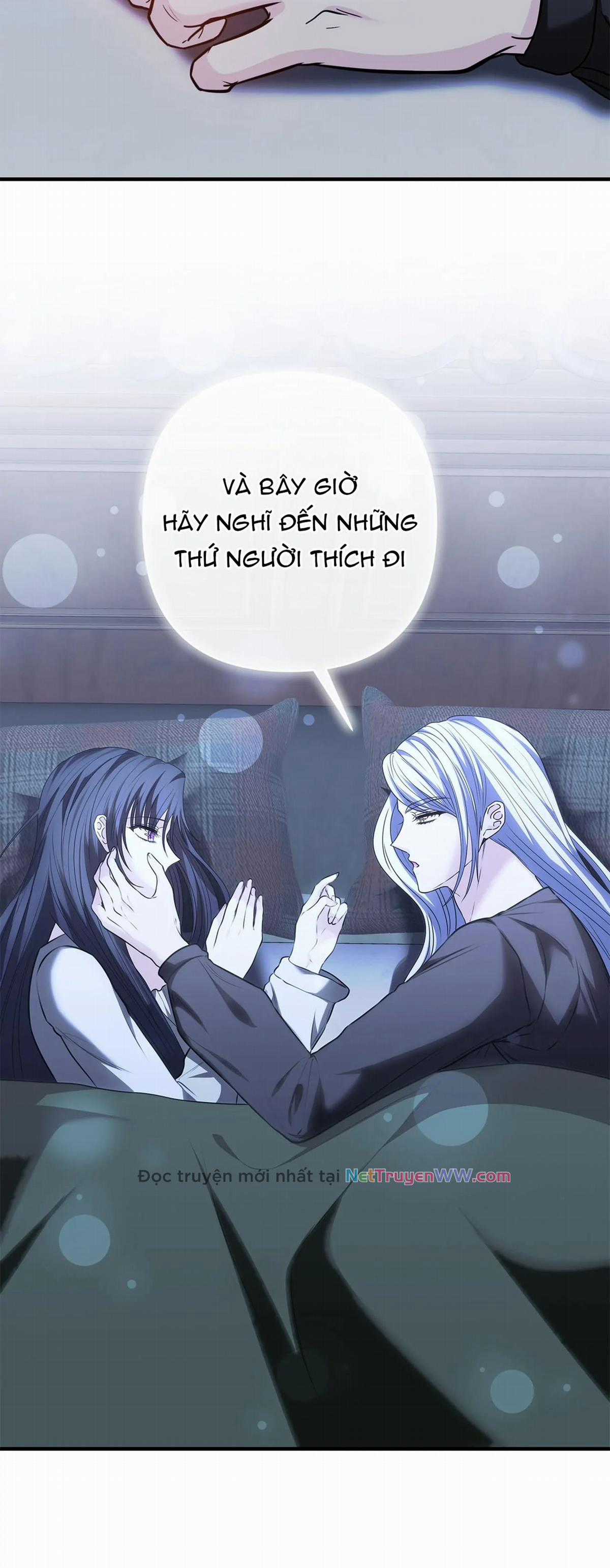 Chủ hầm ngục cấp S Chapter 30 trang 7