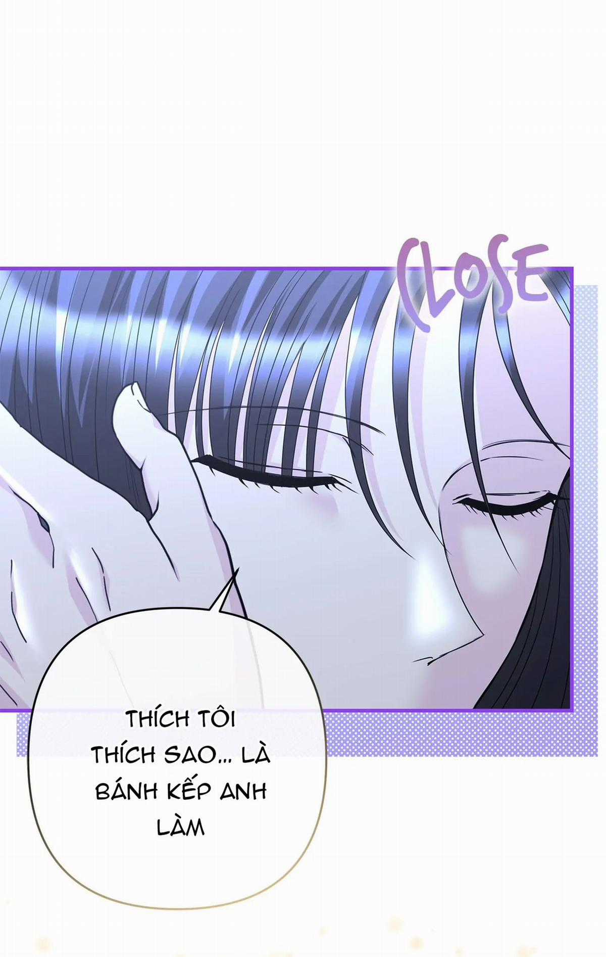 Chủ hầm ngục cấp S Chapter 30 trang 8