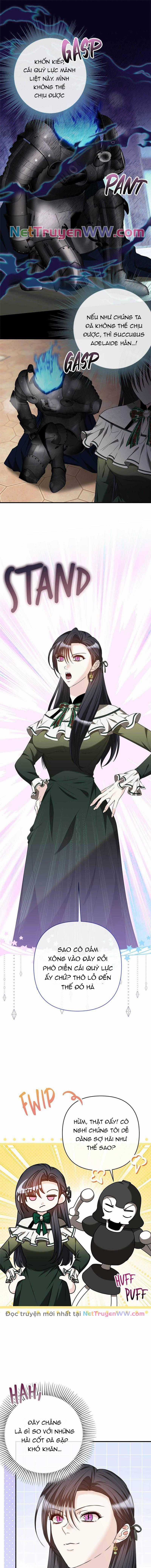 Chủ hầm ngục cấp S Chapter 32 trang 0