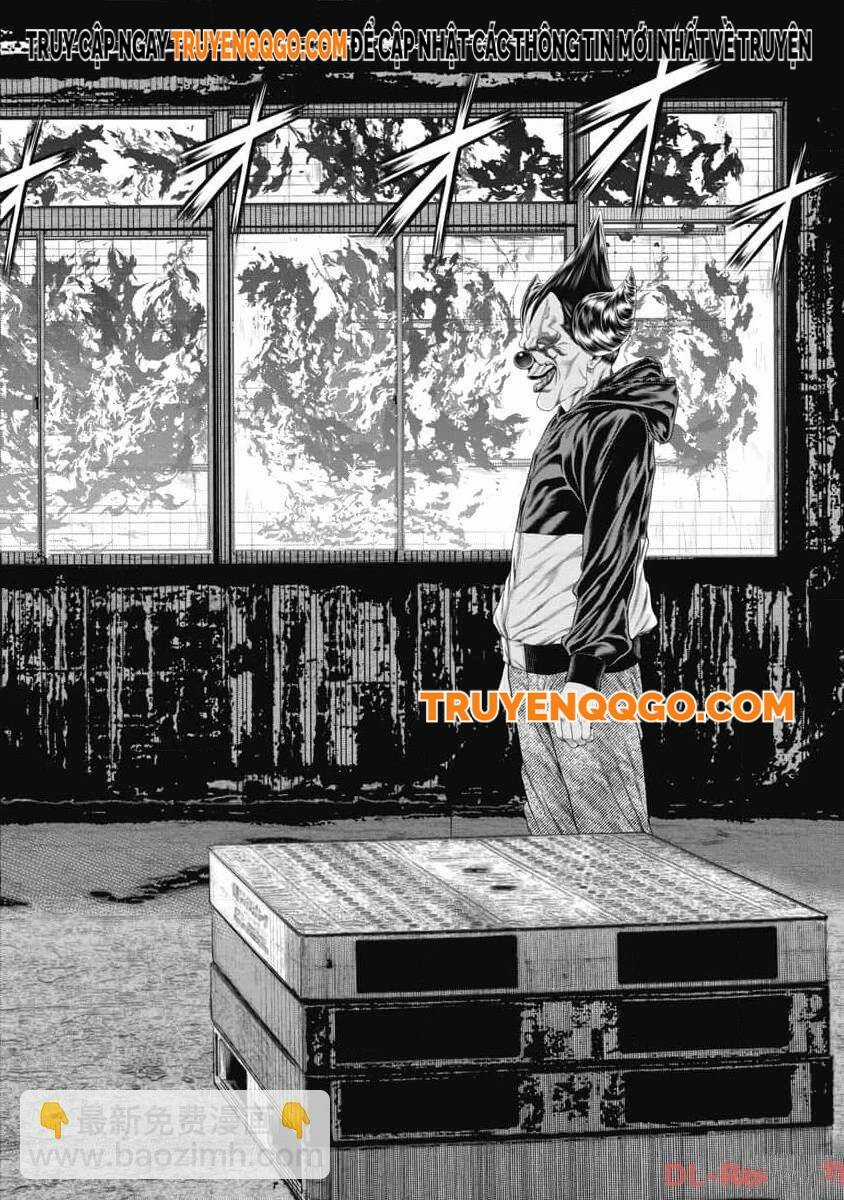 Chú Hề Trả Thù Chương 11 trang 17