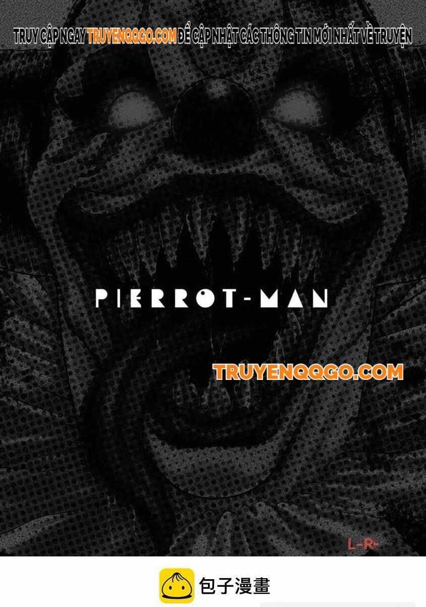 Chú Hề Trả Thù Chương 11 trang 20