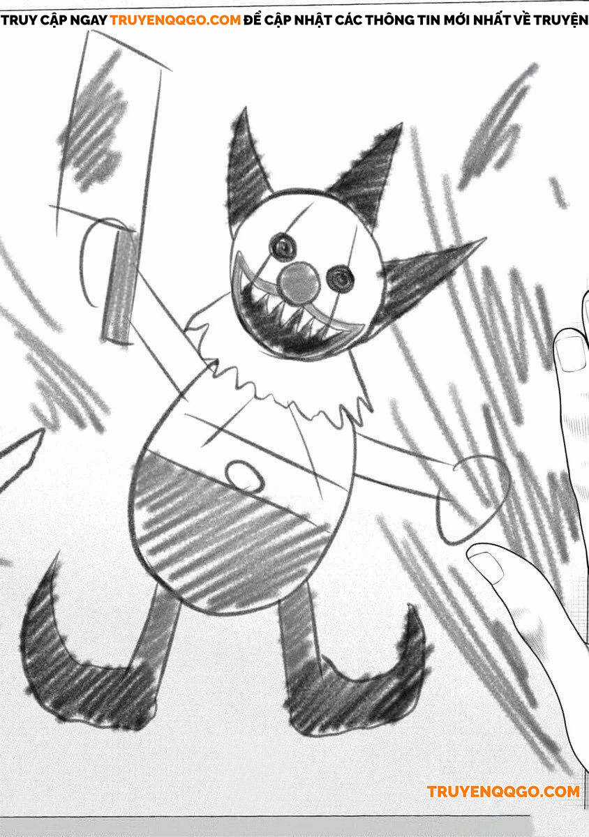 Chú Hề Trả Thù Chương 18 trang 17