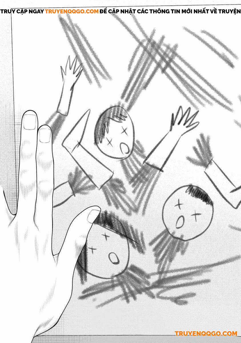 Chú Hề Trả Thù Chương 18 trang 18