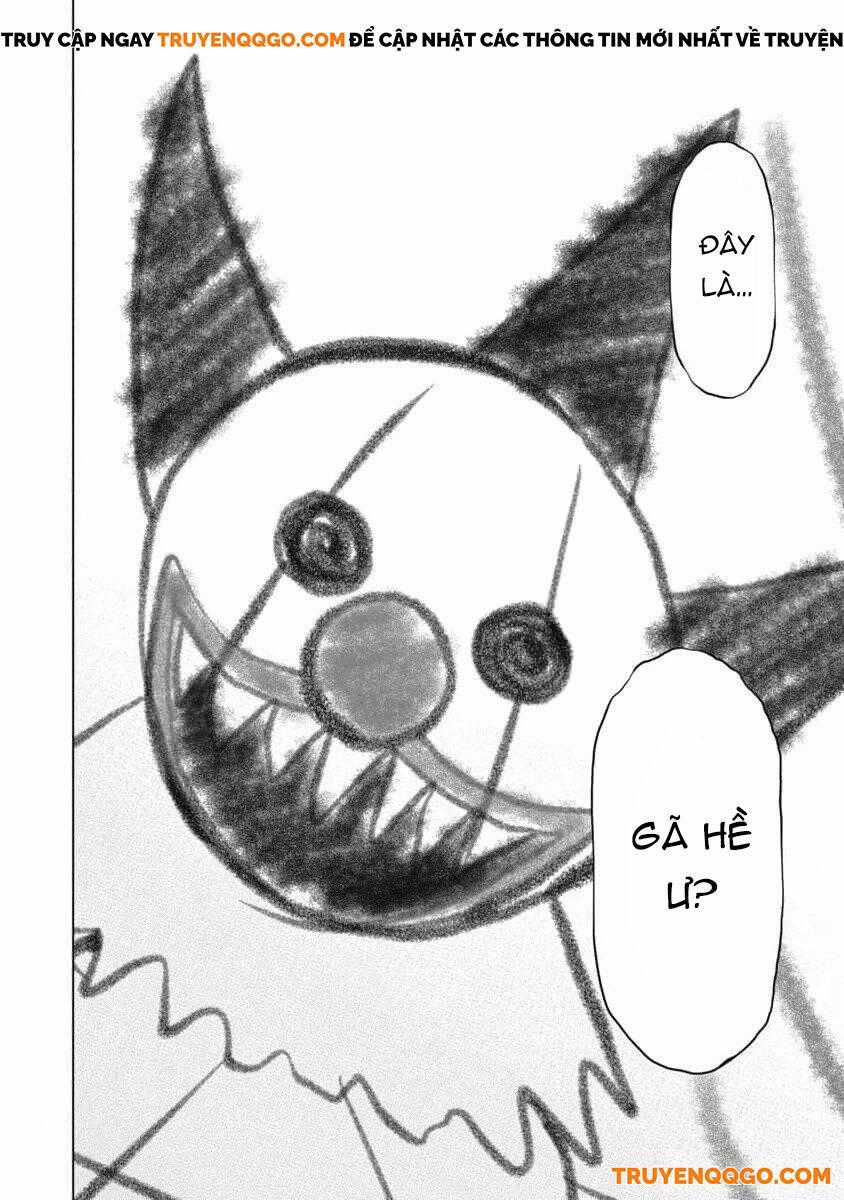 Chú Hề Trả Thù Chương 18 trang 19