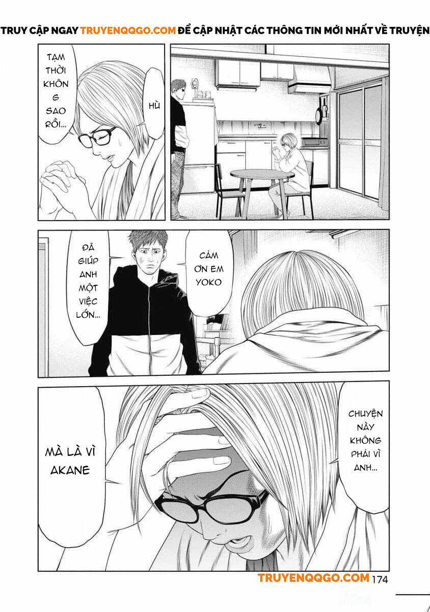 Chú Hề Trả Thù Chương 18 trang 5