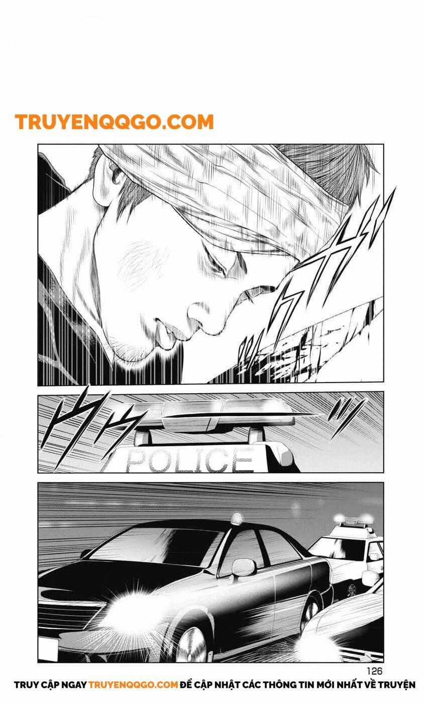 Chú Hề Trả Thù Chương 25 trang 1