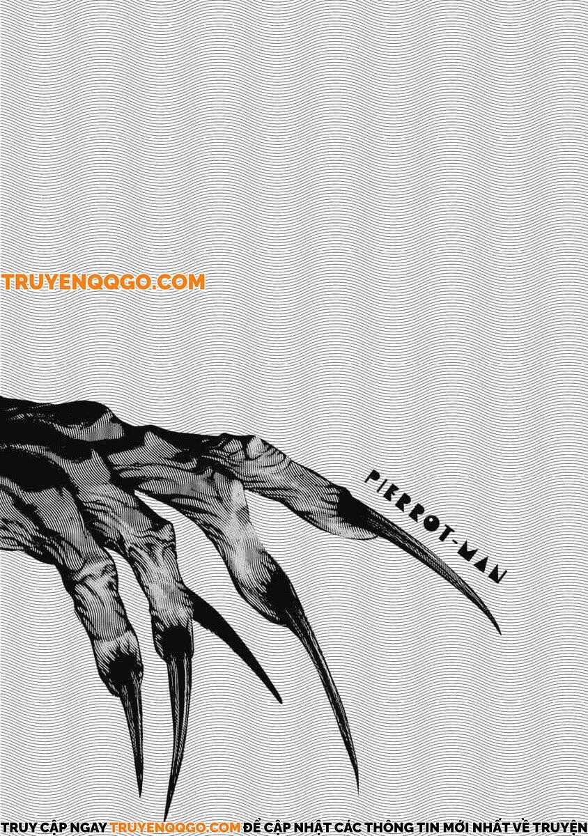 Chú Hề Trả Thù Chương 31 trang 0