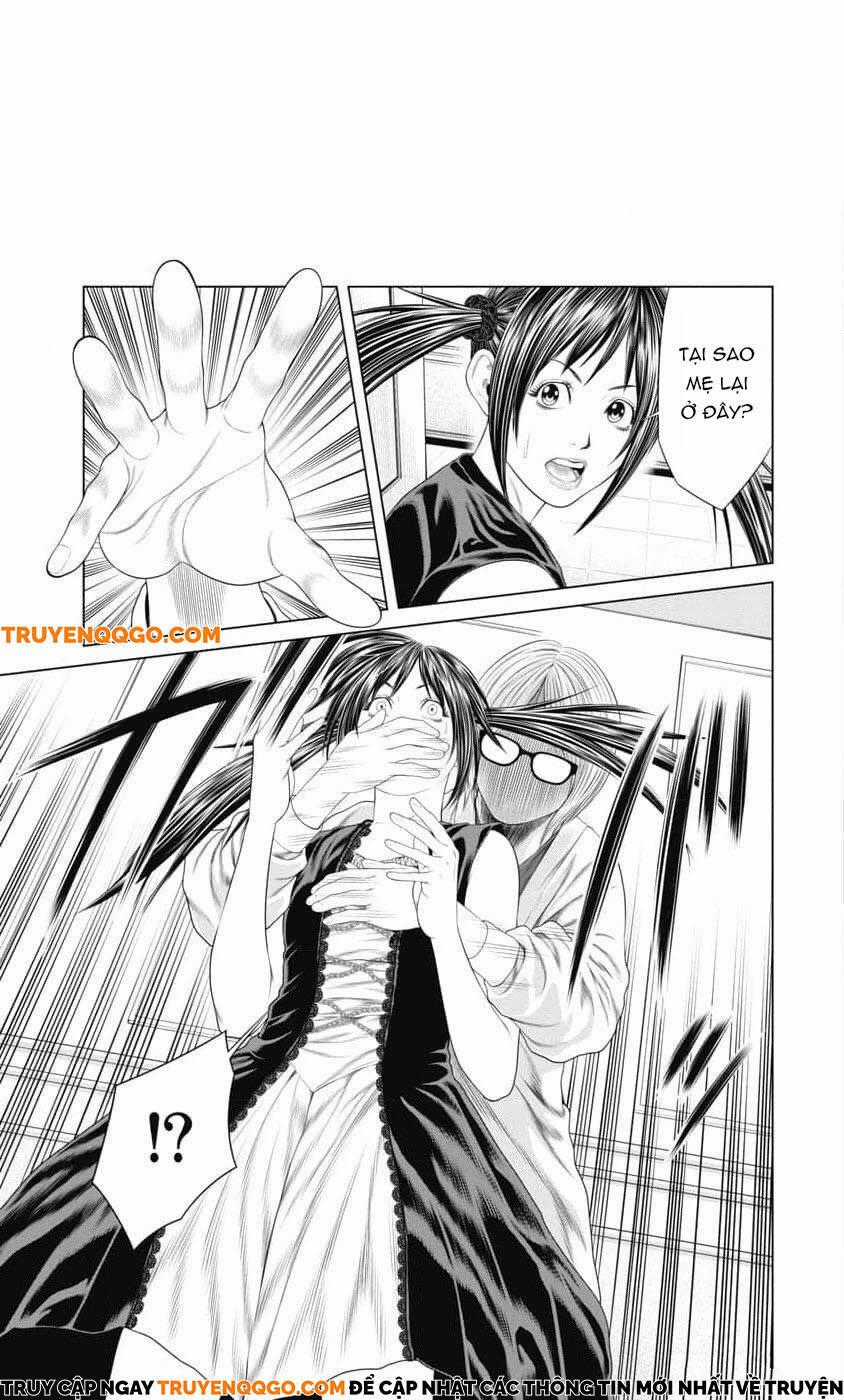 Chú Hề Trả Thù Chương 31 trang 1