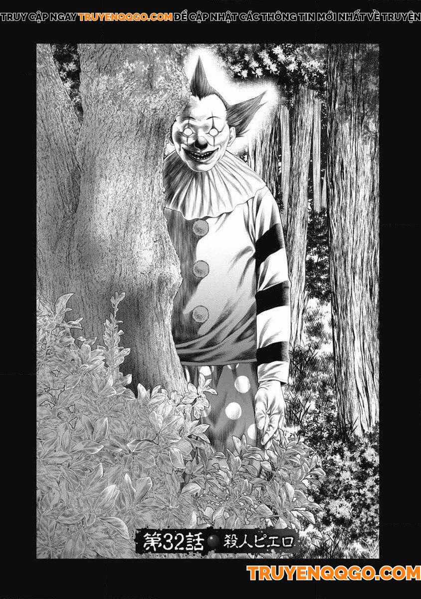 Chú Hề Trả Thù Chương 32 trang 1