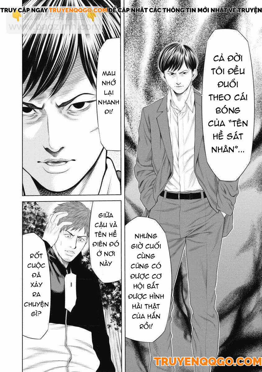 Chú Hề Trả Thù Chương 32 trang 11