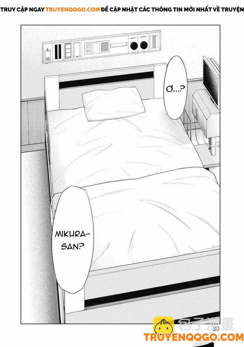 Chú Hề Trả Thù Chương 32 trang 15