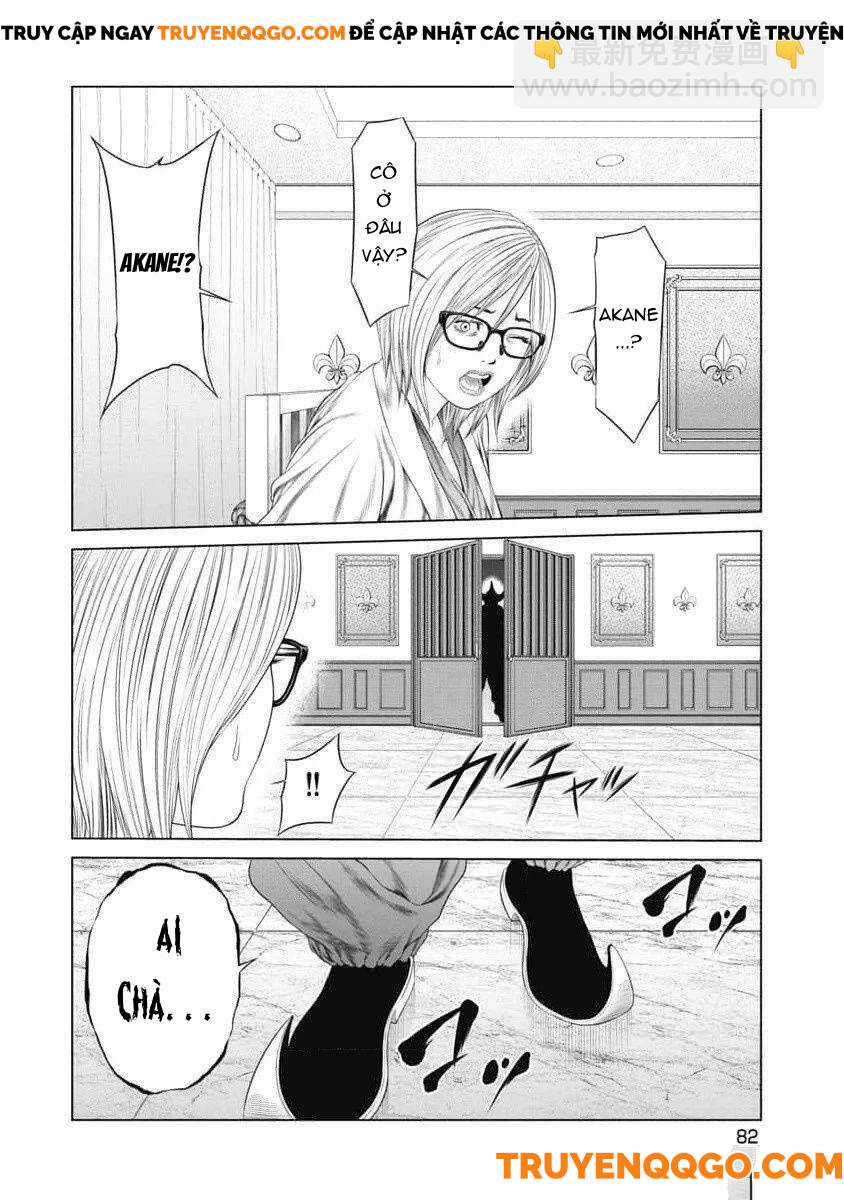 Chú Hề Trả Thù Chương 32 trang 17