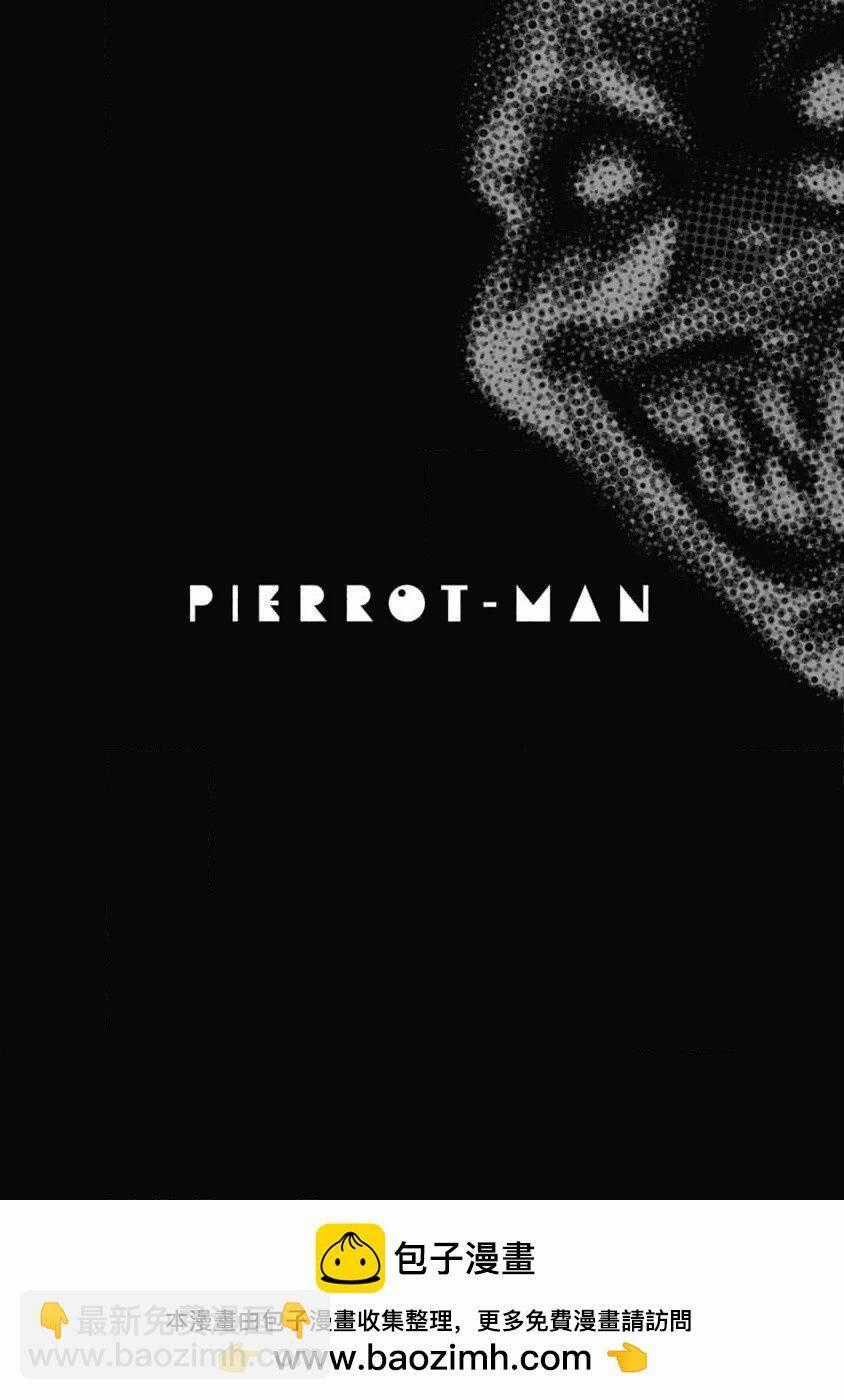 Chú Hề Trả Thù Chương 32 trang 20