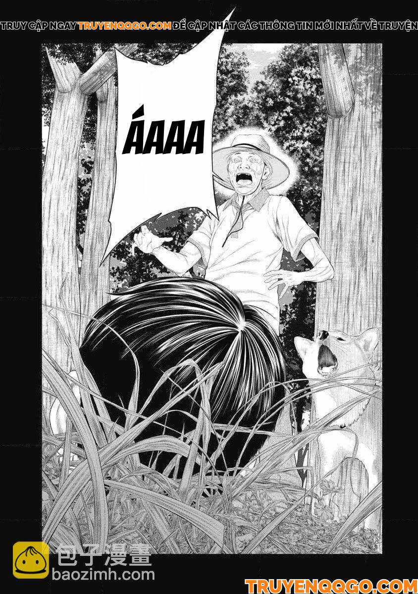 Chú Hề Trả Thù Chương 32 trang 4