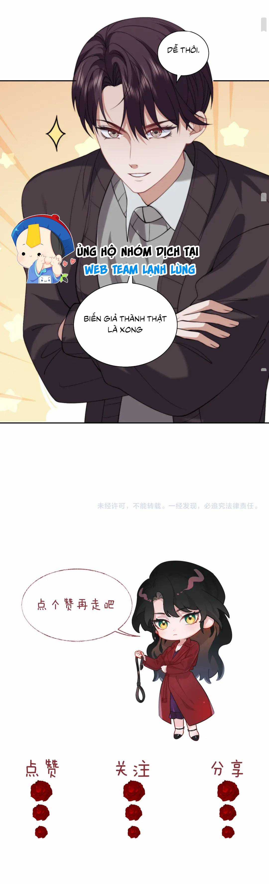 Chủ Mẫu Xuyên Không Tới Làm Phu Nhân Hào Môn Chapter 152 trang 4