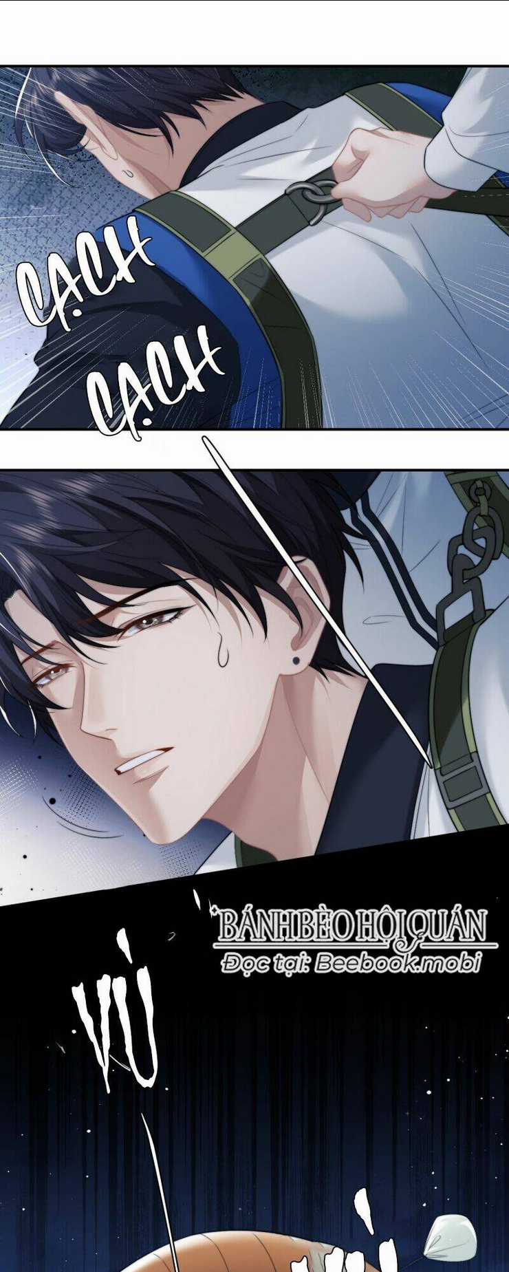 Chủ Mẫu Xuyên Không Tới Làm Phu Nhân Hào Môn Chapter 23 trang 1
