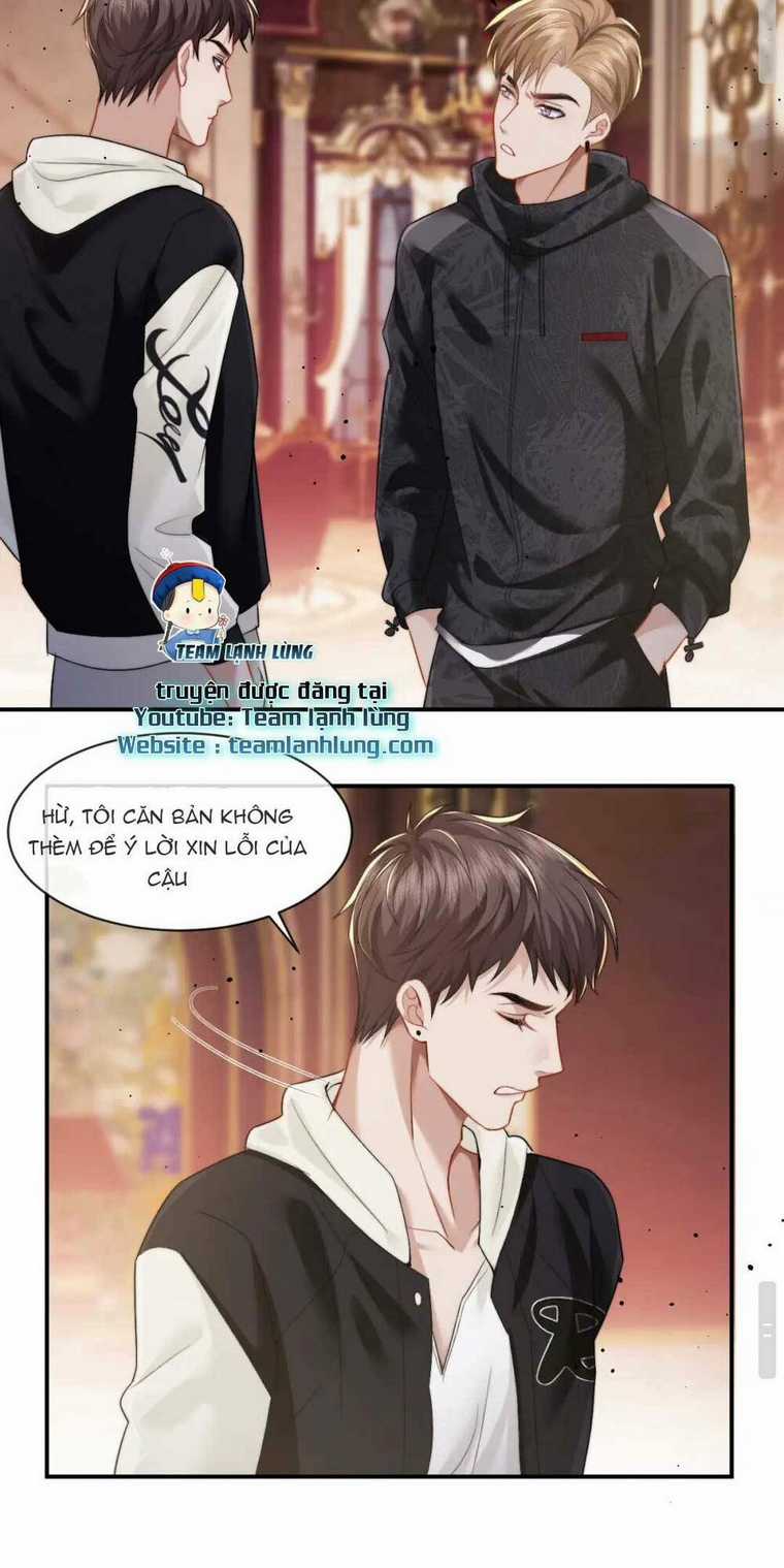 Chủ Mẫu Xuyên Không Tới Làm Phu Nhân Hào Môn Chapter 3 trang 14